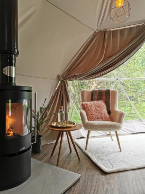 Teapot Lane Glamping - Adults only
